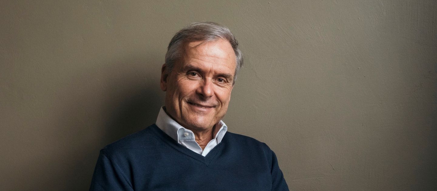 Axel Hacke Münchner Volkstheater